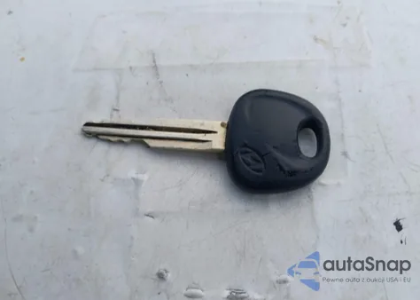 2003 Hyundai Elantra from USA, damaged, VIN KMHDN45D73U523384